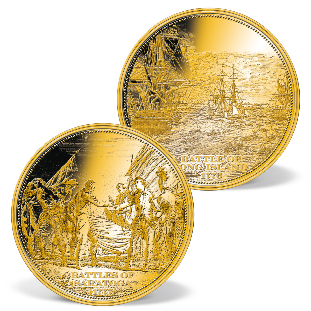 America 250 Independence Coin Set view 3