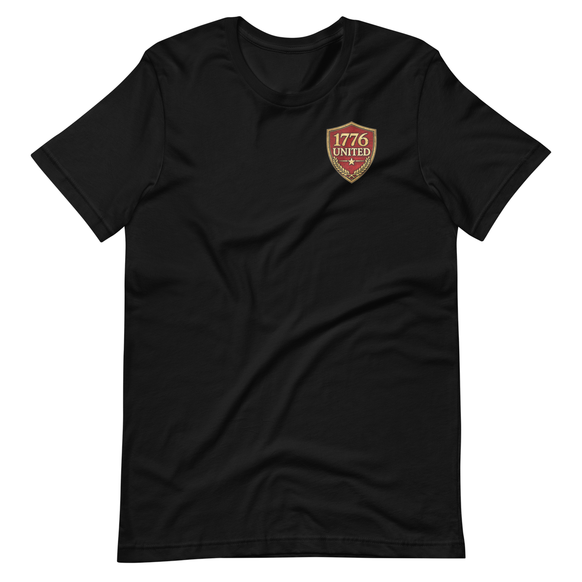Washington’s Command Tee view 3