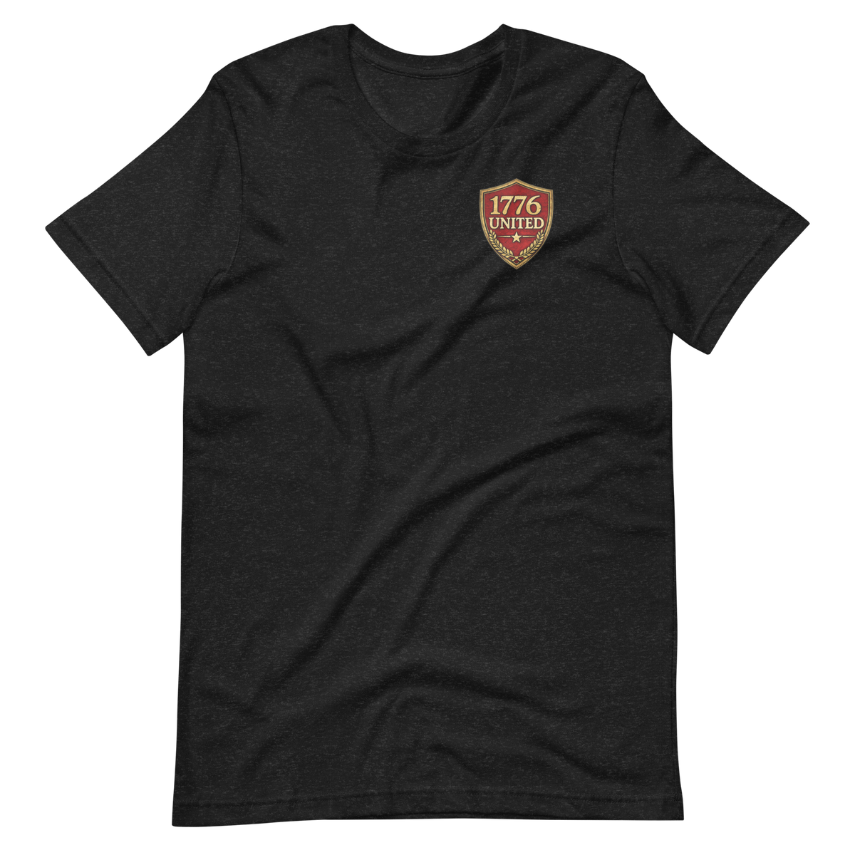 Washington’s Command Tee view 2