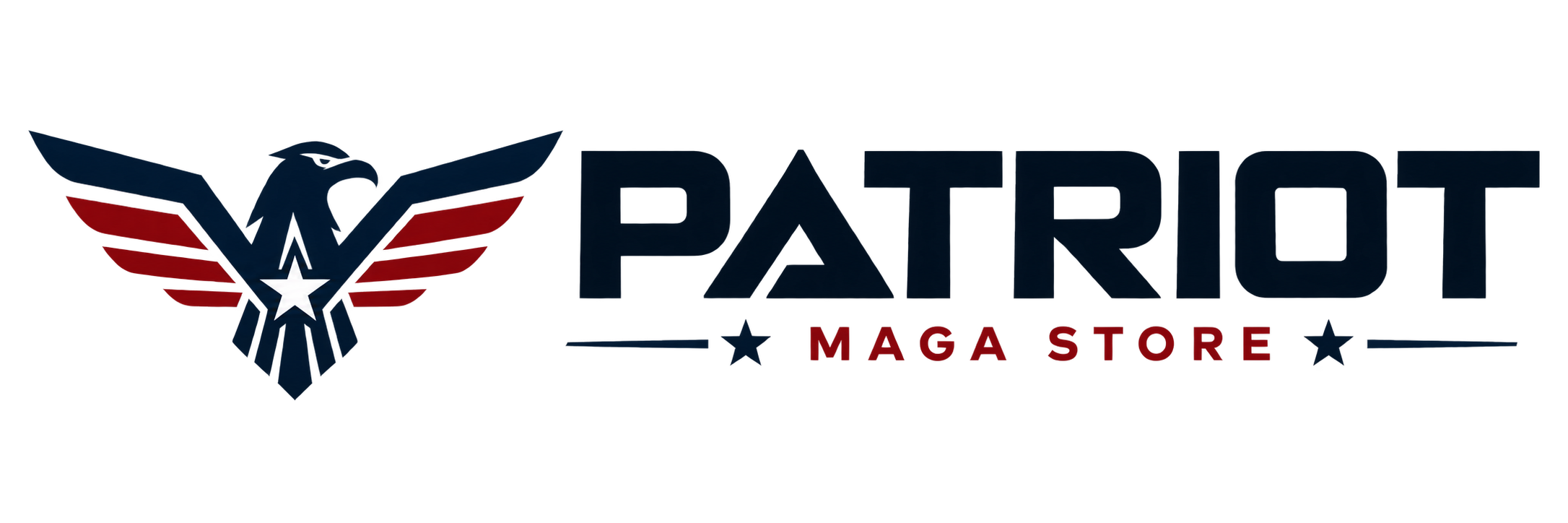 Patriot MAGA Store